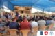 زيارة ميدانية لمواقع مشاريع تنمية المجتمعات المهمشة بحضور وفد الوكالة السويسرية للتنمية والتعاون